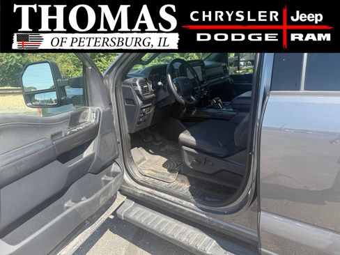Used 2022 Ford F150 XLT w/ Equipment Group 302A High AWD/4WD image 12