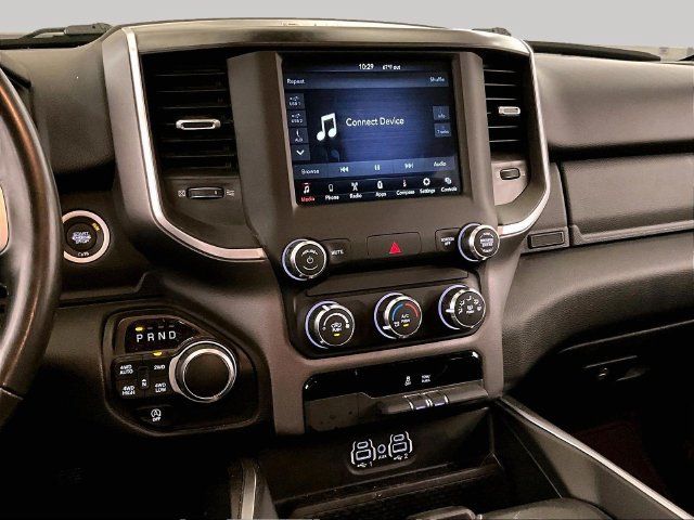 Used 2021 RAM 1500 Big Horn AWD/4WD image 6