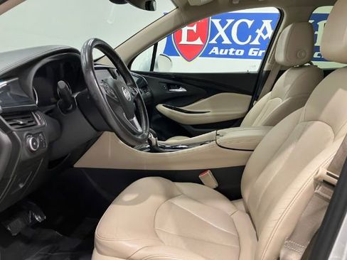 Used 2016 Buick Envision Premium image 27