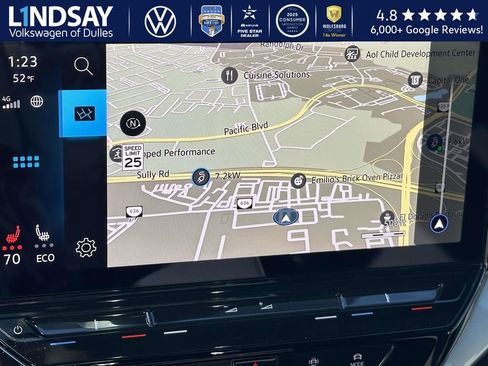 Certified 2023 Volkswagen ID.4 Pro S Plus image 11