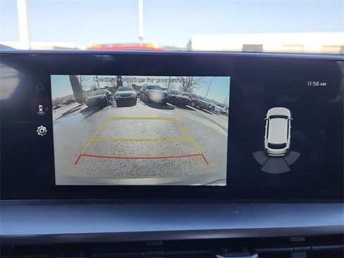 New 2025 Kia Telluride S image 21