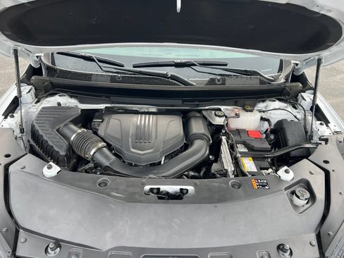 Used 2026 Buick Enclave Preferred FWD image 39