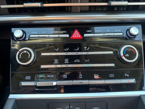 New 2026 Hyundai Santa Fe SE AWD/4WD image 18