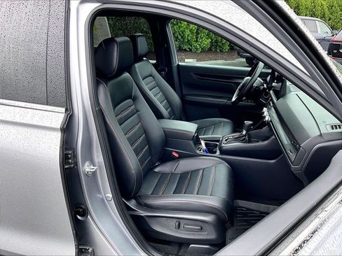 Used 2025 Honda CR-V Sport-L image 11