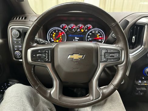 Used 2020 Chevrolet Silverado 2500 LTZ w/ Safety Package image 27