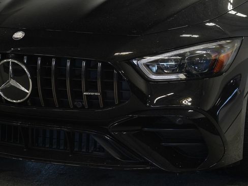 New 2026 Mercedes-Benz AMG GT 53 image 8