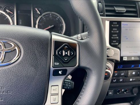 Used 2022 Toyota 4Runner Limited RWD image 22