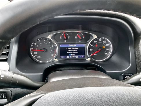 Used 2023 GMC Acadia SLT w/ Preferred Package image 26