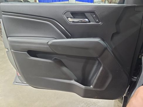 New 2026 GMC Canyon Elevation w/ Convenience Package RWD image 27