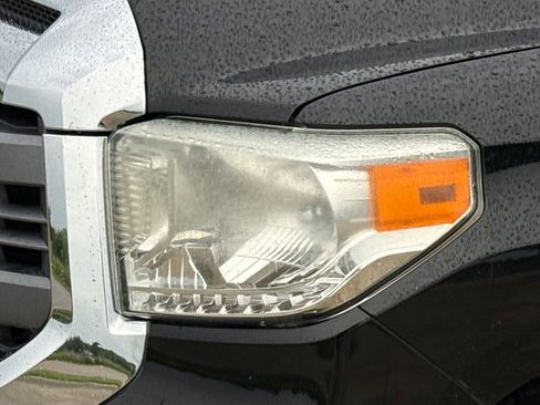 Used 2014 Toyota Tundra SR5 w/ SR5 Upgrade Package RWD image 4