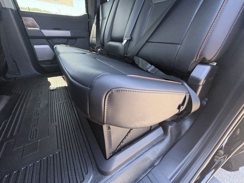 New 2026 Ford F250 Lariat w/ Black Appearance Package AWD/4WD image 20