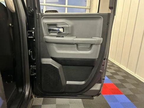 Used 2020 RAM 1500 Classic Warlock AWD/4WD image 14