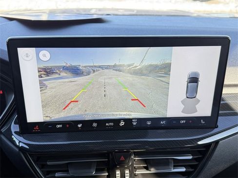 Certified 2024 Ford Escape ST-Line w/ Tech Pack #1 image 12