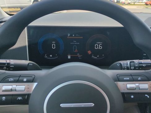 New 2026 Hyundai Tucson SEL Plus AWD/4WD image 34