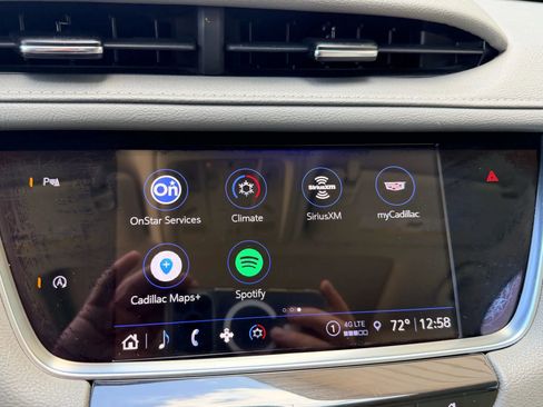 Used 2021 Cadillac XT5 Premium Luxury image 13