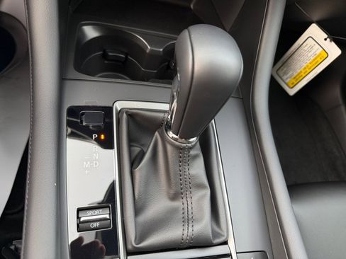 New 2026 MAZDA MAZDA3 s Sport image 21