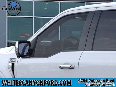 New 2026 Ford F150 XLT AWD/4WD image 20