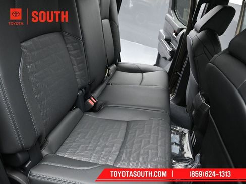 New 2026 Toyota Tacoma TRD Off-Road w/ TRD Off Road Premium Package image 26