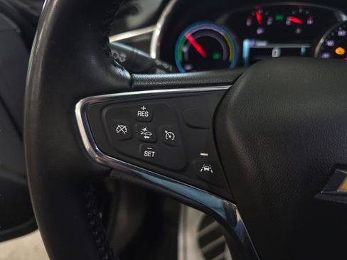Used 2016 Chevrolet Malibu Hybrid w/ Leather Package FWD image 15