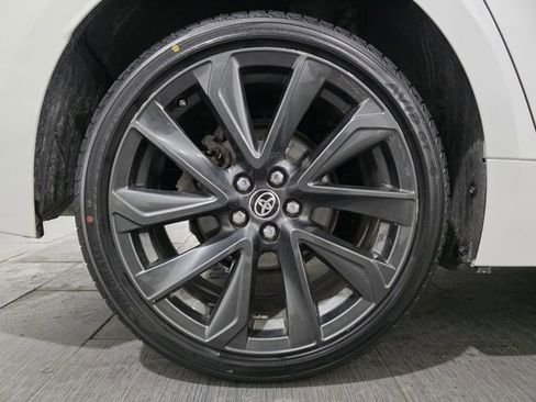 Used 2024 Toyota Corolla SE image 25