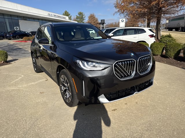 Certified 2026 BMW X3 xDrive30i w/ Convenience Package AWD/4WD image 6