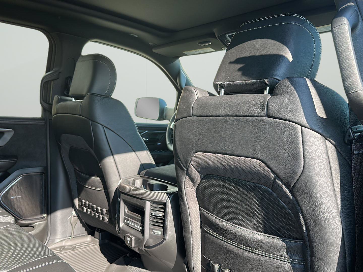 New 2026 RAM 1500 RHO w/ RHO Level 1 Equipment Group AWD/4WD image 26