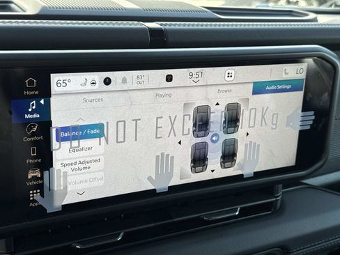 New 2026 Jeep Gladiator Rubicon w/ Steel Power Dome Hood Package image 13