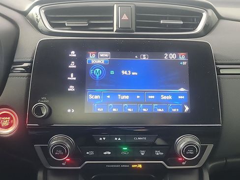 Certified 2018 Honda CR-V EX image 30