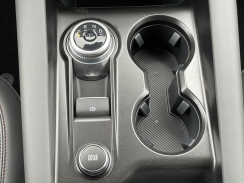 New 2026 Ford Explorer Active w/ Active Comfort Package RWD image 25