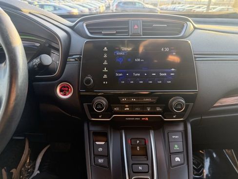 Certified 2020 Honda CR-V Touring image 10