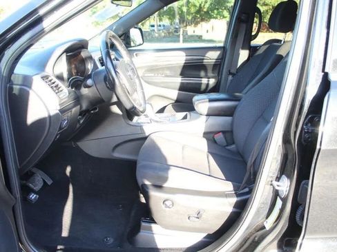 Used 2019 Jeep Grand Cherokee Limited AWD/4WD image 5