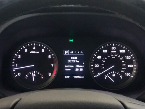 Used 2016 Hyundai Tucson Sport FWD image 14