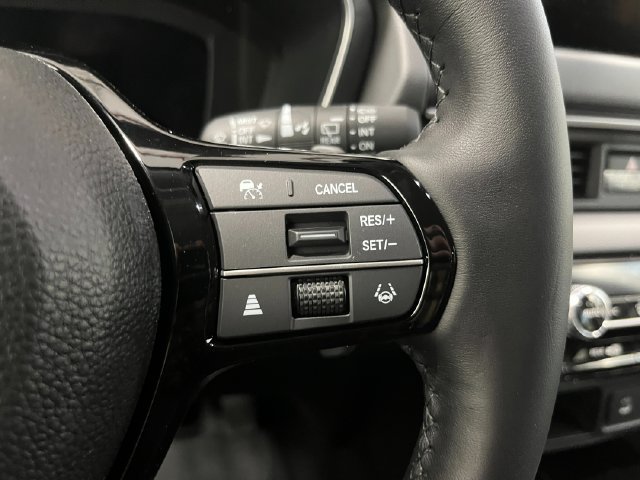 New 2026 Honda Pilot EX-L image 17