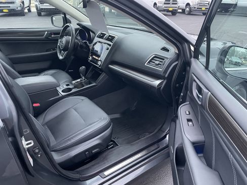 Used 2019 Subaru Legacy 2.5i Limited w/ Popular Package #2A image 31
