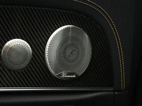 Used 2023 Mercedes-Benz E 63 AMG S image 50