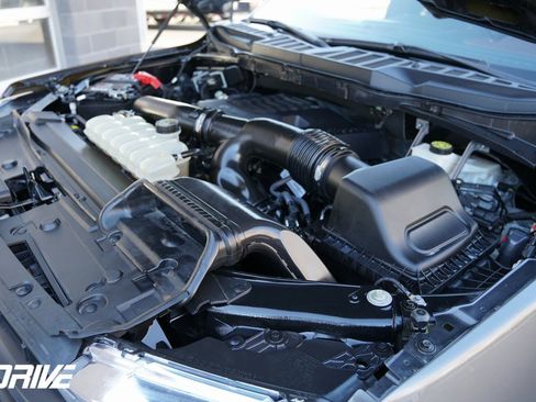 Used 2022 Ford F150 Lariat image 50