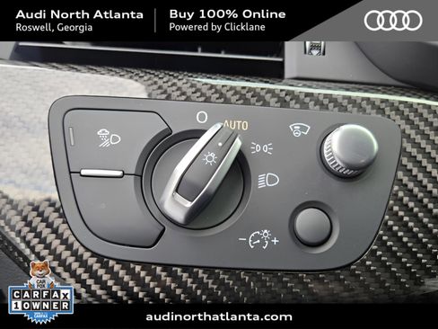 Used 2019 Audi RS 5 Sportback w/ RS Driver Assistance Package image 27