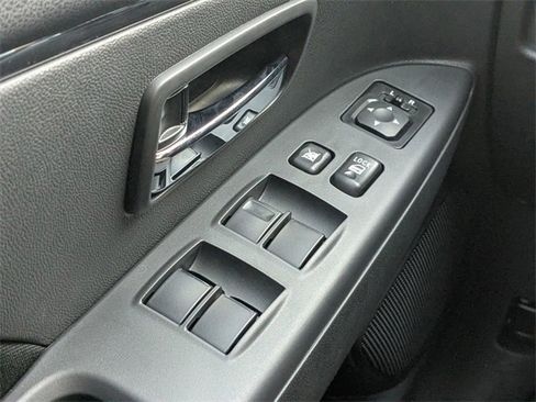 New 2026 Mitsubishi Outlander Sport AWD image 24