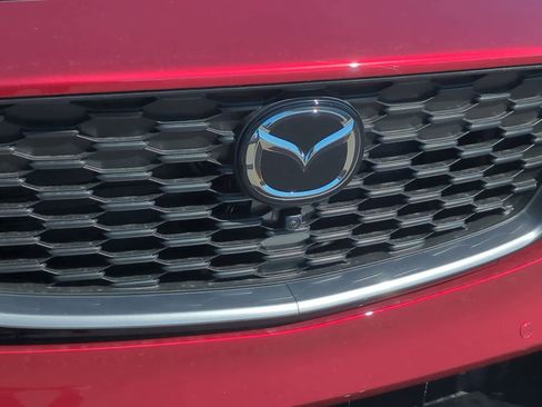 New 2026 MAZDA CX-5 2.5 S w/ Premium Plus Package AWD/4WD image 11