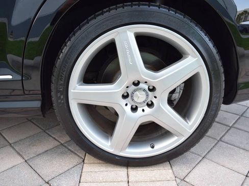 Used 2013 Mercedes-Benz S 550 image 85