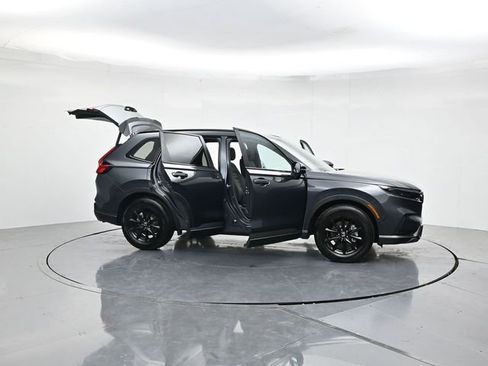 Used 2026 Honda CR-V Sport-L image 48