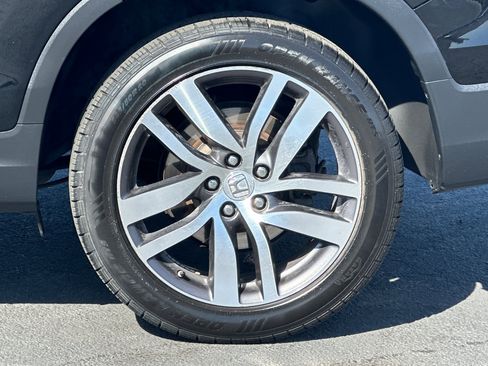 Used 2016 Honda Pilot Elite image 27
