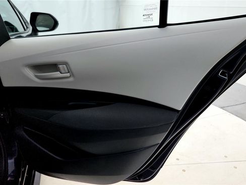 Certified 2024 Toyota Corolla LE image 30