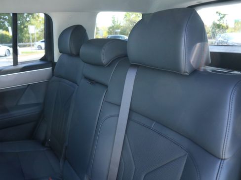 New 2026 Hyundai Santa Fe SEL image 17