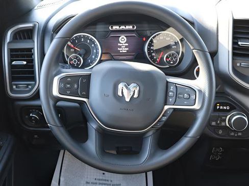 New 2026 RAM 1500 Classic Warlock image 11