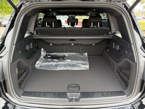 New 2026 Mercedes-Benz GLB 250 image 20