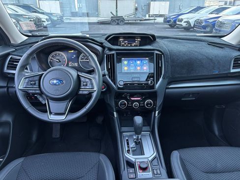 Used 2024 Subaru Forester Premium image 4