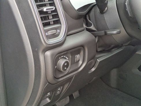New 2026 RAM 1500 Lone Star AWD/4WD image 10
