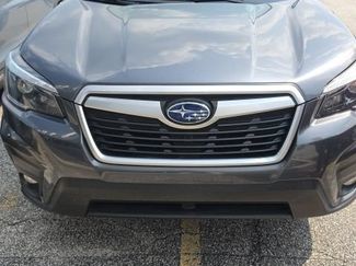 Used 2021 Subaru Forester Premium w/ Popular Package #1 AWD/4WD video 1