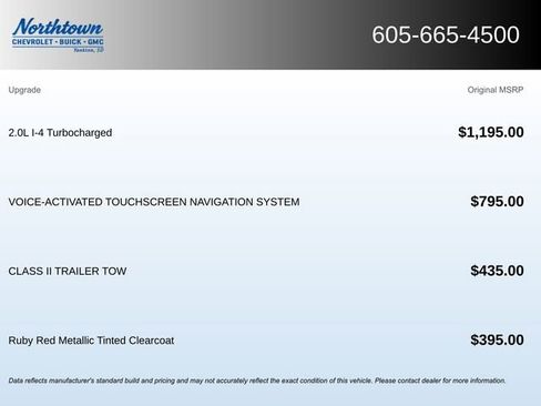 Used 2016 Ford Escape Titanium image 5